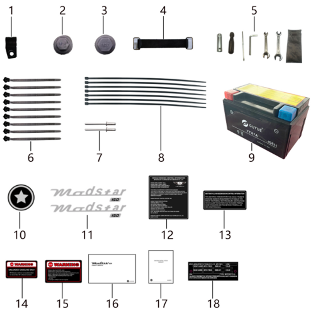 17 Warranty Book 1.21.3000.13000210410100 MOD 150