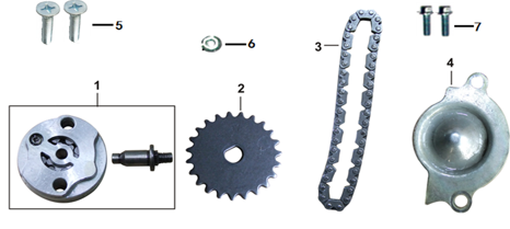 04 SEPARATOR, OIL 052QMI0-070000200