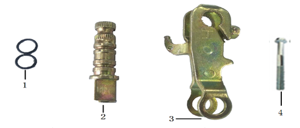 02 REAR BRAKE CAM 052QMI0-110000100