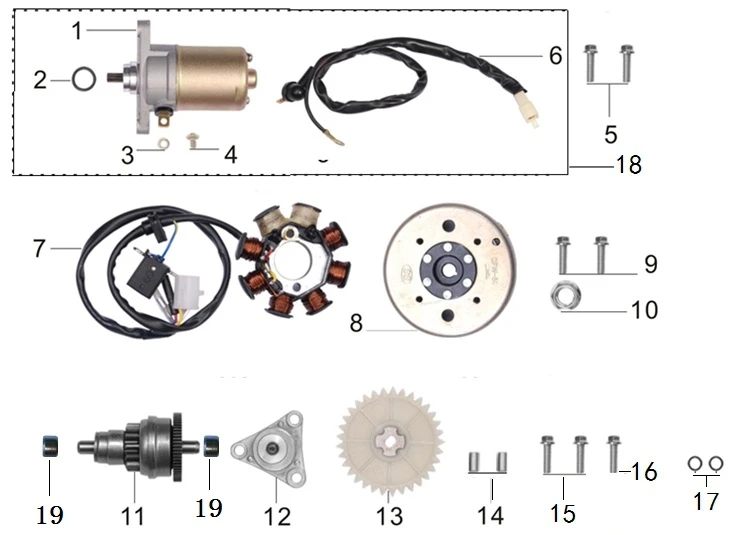 01 Generator 047QMD0-090410000