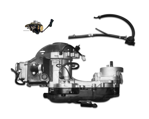 01-Engine Assy -E-01 MOTOR-RS