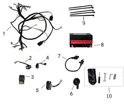 05-REG REC COMP-F13- Electrical System-RS