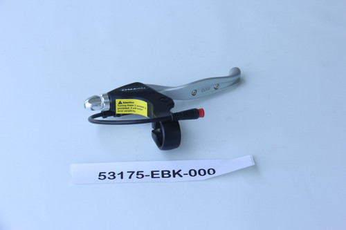 01 - Tektro Right Brake Lever