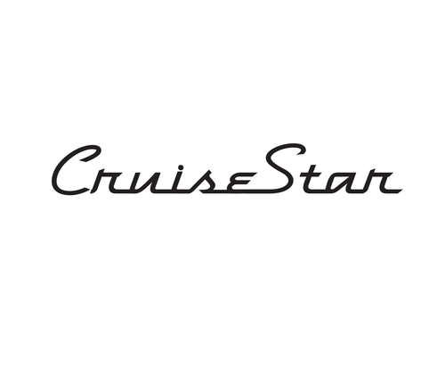 01 Cruisestar Fenders  (set of 2)