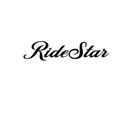 01 RideStar Fenders  (set of 2)