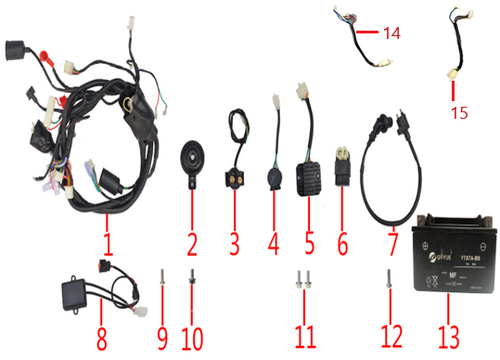 15- RIGHT SWITCH WIRE 1.08.1000.11000080182000