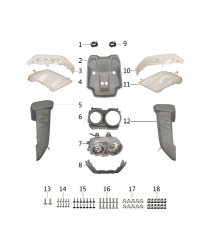 02 Front Panel 1.06.3940.13940040690000