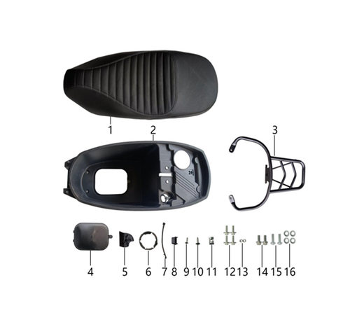 03 Rear Rack JN.42100-J70-0000