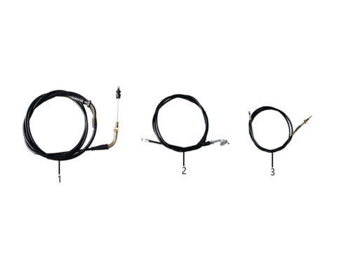 02 Seat cushion cable JN.72940-J70-0000