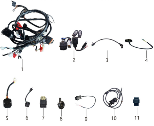 07 Ignition 1.08.0003.10003080020000 MOD 150