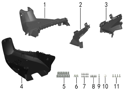 04 Frame bottom plate JN.62405-J74-0000