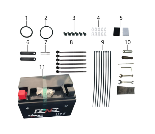 09 Cable Tie 1.13.0000.10000130635000