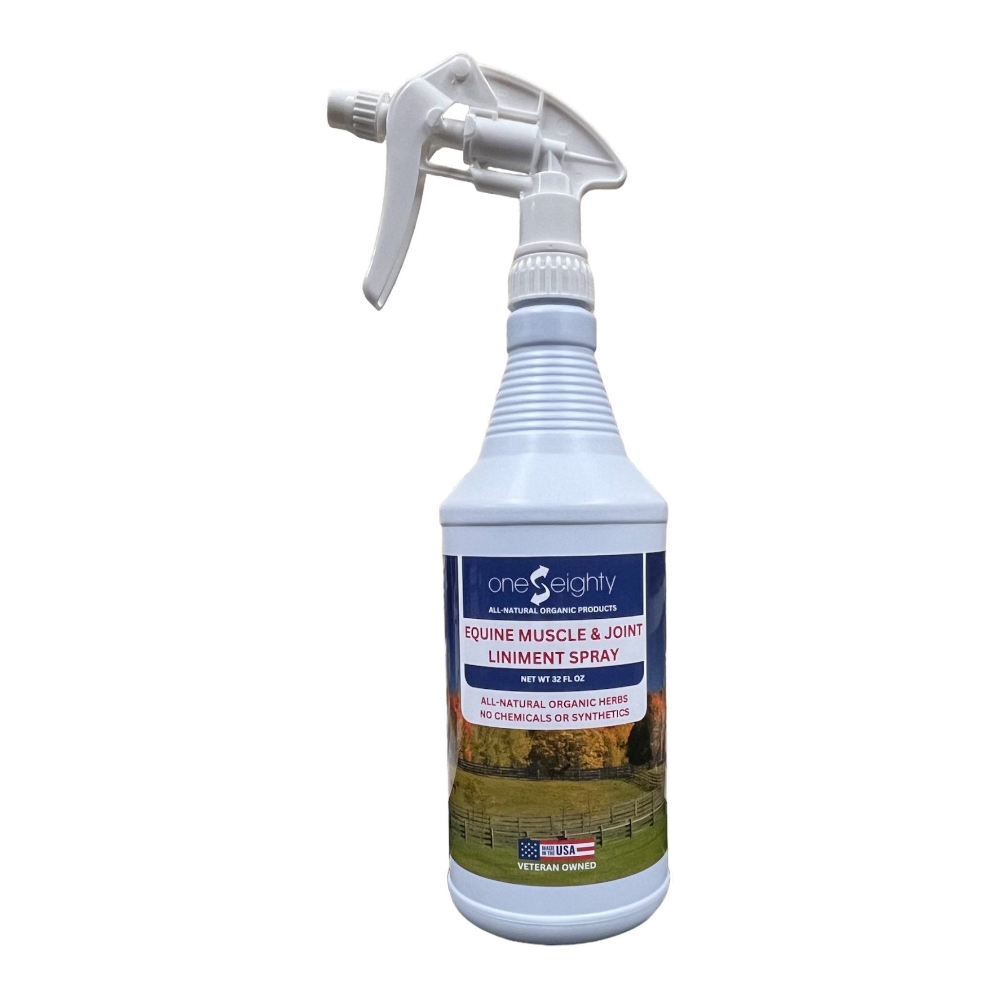 Liniment Spray image