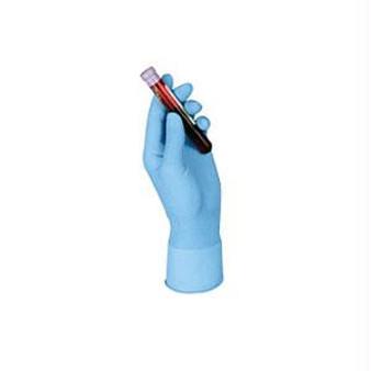 Sensicare Sterile Powder-free Stretch Vinyl Exam Glove Medium, Prop 65 Sku For California