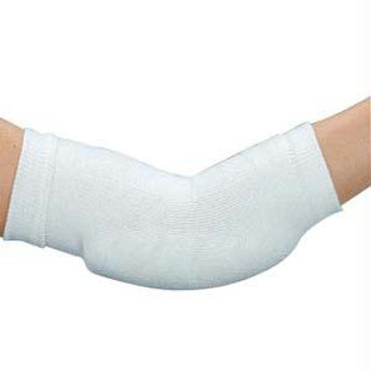 Heel And Elbow Protector Sock With Foam Pad, Universal