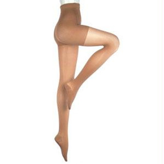 Mediven Comfort Pantyhose, 30-40 Mmhg, Closed Toe, Sandstone, Size 2