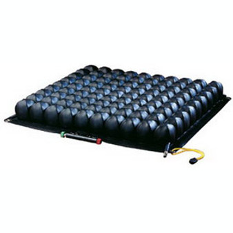 Quadtro Select Cushion, 20" X 18", Low Profile