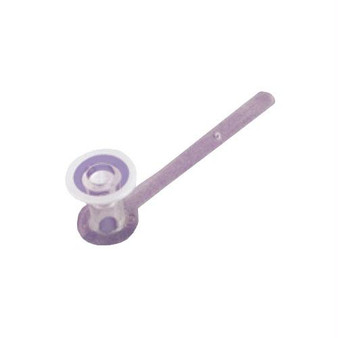 Blom-singer Indwelling Voice Prostheses, Large Esophageal Flange, 16 Fr, 5 Mm