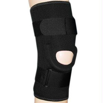 Bell-horn Prostyle Stabilized Knee Brace, 2x-large 20" - 21" Knee Circumference