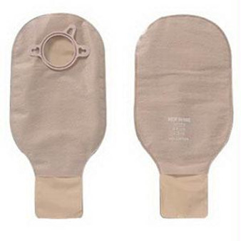 New Image 2-piece Drainable Pouch 1-3/4", Beige
