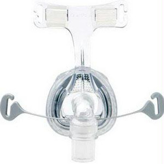 Zest Nasal Mask Without Headgear