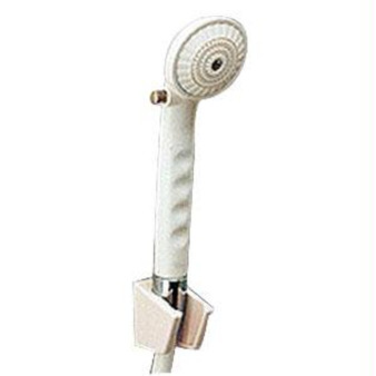 Hand Held Shower Spray With On/off Valve