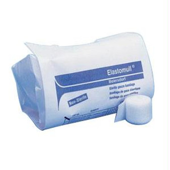 Elastomull Elastic Gauze 4" X 4.1 Yds., Non-sterile