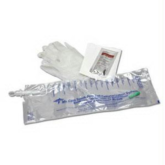 My-cath Touch-free Self Catheter System 14 Fr