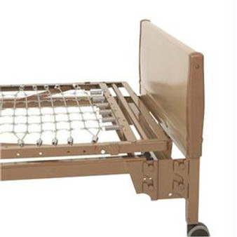 Head End Bed Extender Kit, 80" - 84" Bed Frame Extension