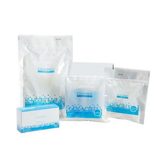 Cardinal Health Instant Cold Pack, 4" X 6"