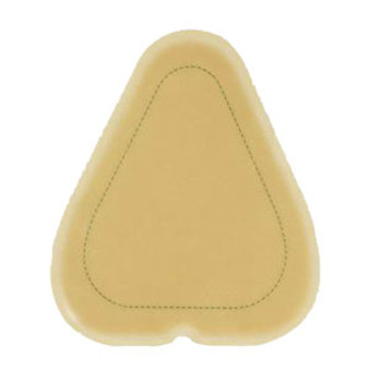 Duoderm Signal Dressing 8" X 9" Triangle