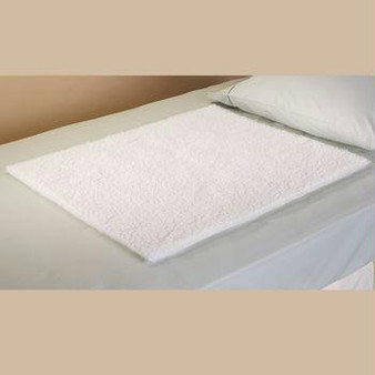 Rolyan Synthetic Sheepskin Pad 24" X 30", With 1" Pile