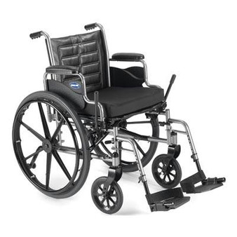 Tracer Ex2 Wheelchair With Removable Desk Arms