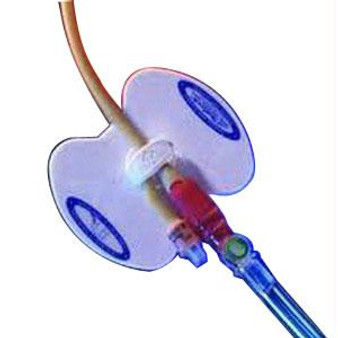 Statlock Picc Plus Stabilization Device With Foam Anchor Pad, Adult Size - VPPCSP