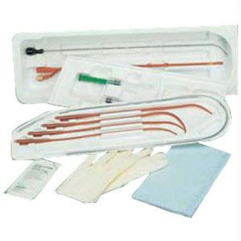 Heyman System Urologist's Tray