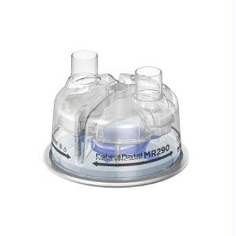 Vented Autofeed Adult/infant Humidification Chamber