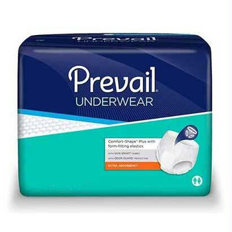 Prevail Protective Underwear Large 44" - 58"