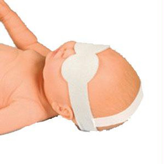 Phototherapy Eye Protector, Newborn,12"- 14"