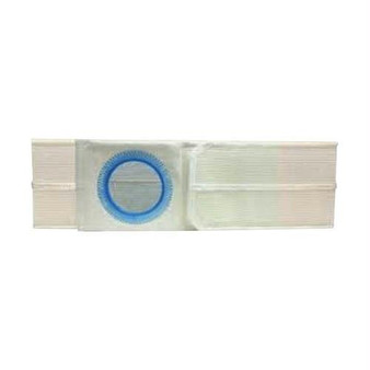 Original Flat Panel 4" Support Belt Medium 2-7/8" X 3-3/8" Center Opening, 32" - 35" Waist, Medium