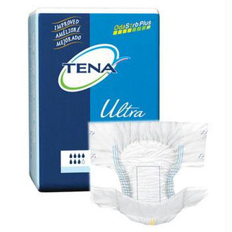 Tena Ultra Brief Large 48" - 59" - 67351