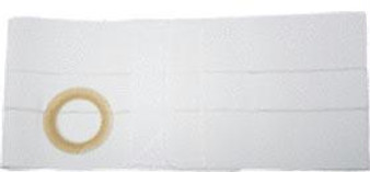 Nu-form 8" Supp Belt, Right, 2 3/4" Opng, Large