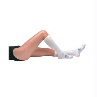 T.e.d. Knee Length Anti-embolism Stockings Large, Long