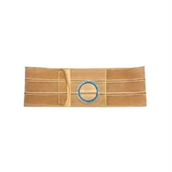 Original Flat Panel Beige Support Belt 3" Opening Placed 1" From Bottom 6" Wide Waist 41"-46" X-large, Right