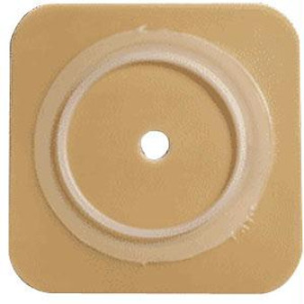 Sur-fit Natura Durahesive Cut-to-fit Wafer 6" X 6", 4" Flange