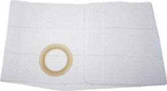 Nu-form 9" Cool Comfort Belt, Right, 3" Opening, Medium