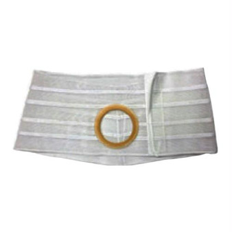 Nu-form Support Belt 3-1/2" Opening 1-1/2" From Bottom 9" Wide 36" - 40" Waist Large