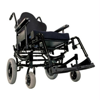 Invacare Solara 3g Tilt-in-space Wheelchair, 20 X 24