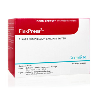 Flexpress 2 Two Layer Compression System - 79202