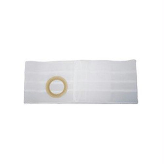 Nu-form Beige Support Belt 2-7/8" X 3-3/8" Opening 1-1/2" From Bottom 7" Wide 41" - 46" Waist X-large