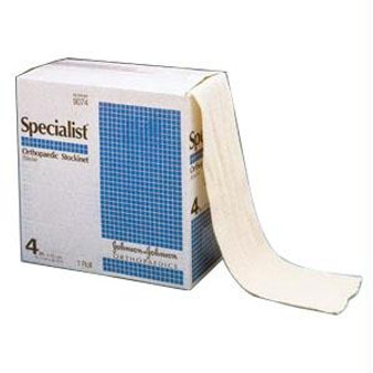 Specialist Orthopedic Cotton Stockinette, 6" X 25 Yds.